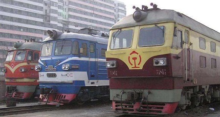 火車司機L3駕駛證怎么考能開什么車