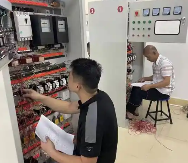 考電工證需要什么條件？有年齡限制嗎？